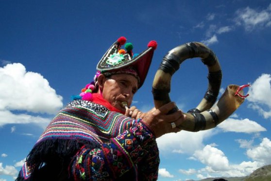 Chumbivilcas Waqra Cusco