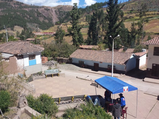 Constancia-Cusco-Chumbivilcas